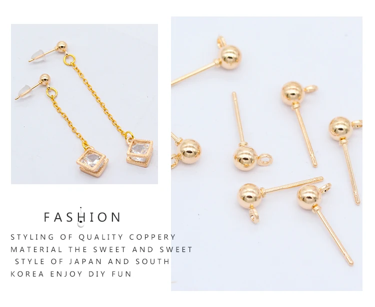 en带吊珠耳针_07