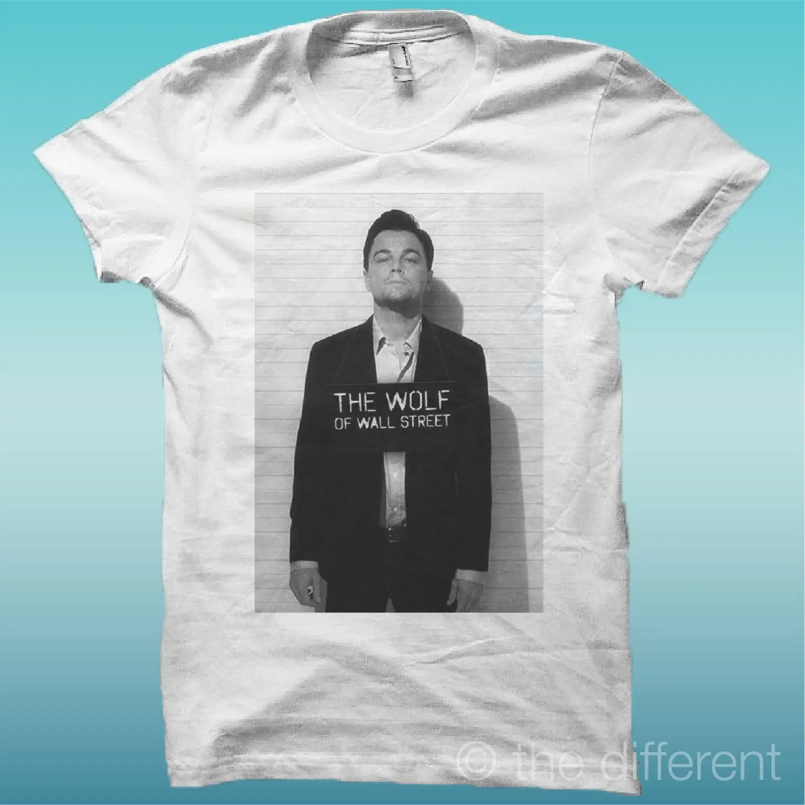 The Wolf Of Wall Street 2013 Online Subtitrat In Romana T SHIRT UOMO Serigala WALL STREET, Ingin Tahu REGALO Peta untuk Kebahagiaan  Lucu Gambar Atasan Pria Top Tee|T-shirt| - AliExpress