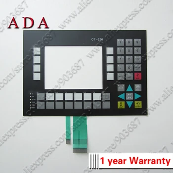 

6ES7626-1CG00-0AE3 C7-626 Membrane Keypad Switch for 6ES7 626-1CG00-0AE3 C7-626 Membrane Keyboard