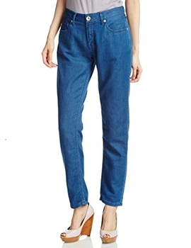 

PANTALONE MULTITASCA ESTIVO BLU NAVY L P&P [P&P ]