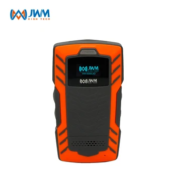 

GPRS Real Time Web Software Security Guard Patrol Tour System with OLED Screen WM-5000L4 4G