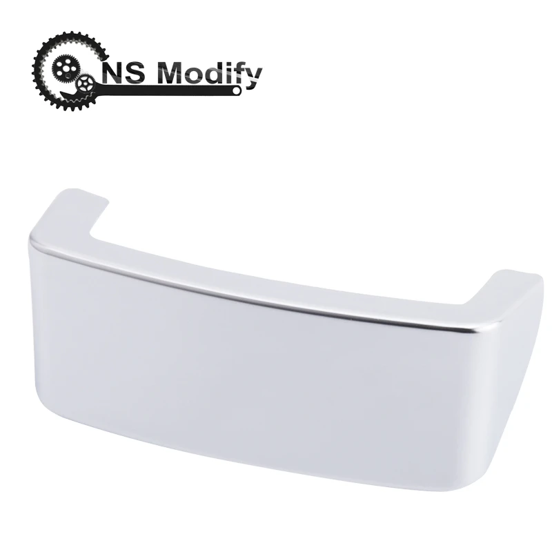 

NS Modify Car Auto Chrome Steering Wheel Emblem For VW Golf MK5 Plus 5 GTI Passat B6 3C Eos Jetta Car Interior Accessories