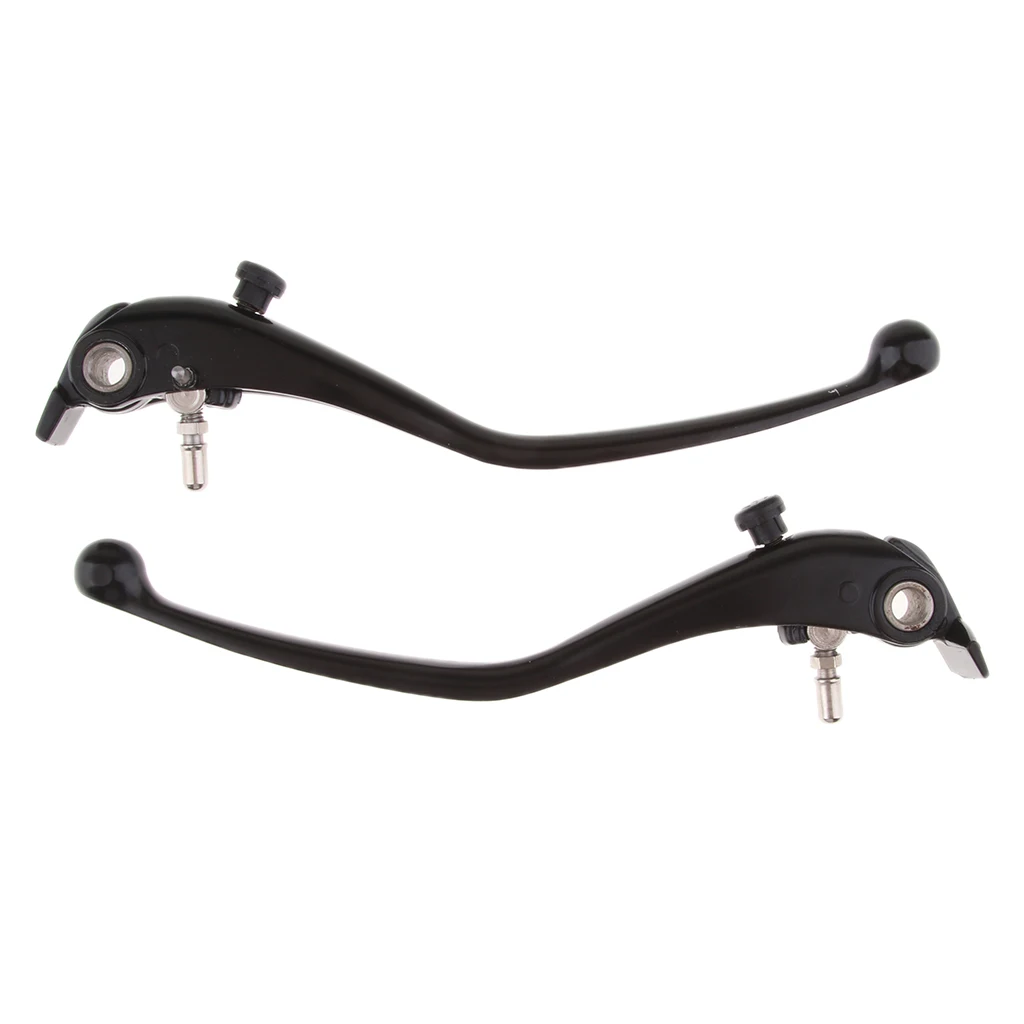 1 пара Алюминий сцепные Замена рычагов для поездок на мотоцикле Ducati 999 999S 999R 1098 1198 1199 1200 мотоциклы