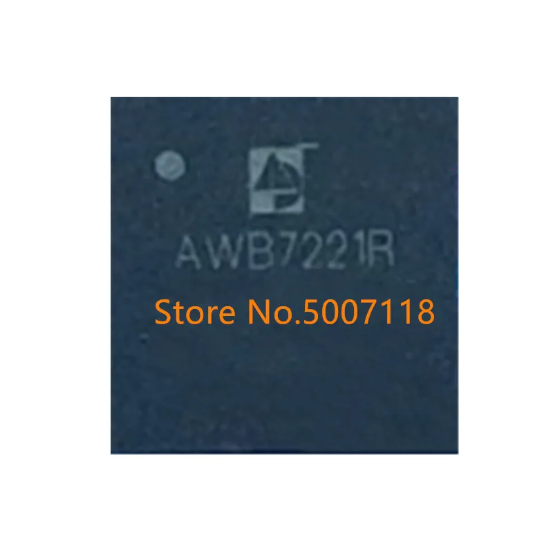 AWB7221R QFN