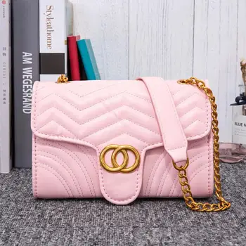 

Top-Handle Bags Womens Luxury Designer Envelope Bag Shoulder Bag Elegant Chain Flap Crossbody Bag Handbag Clutches