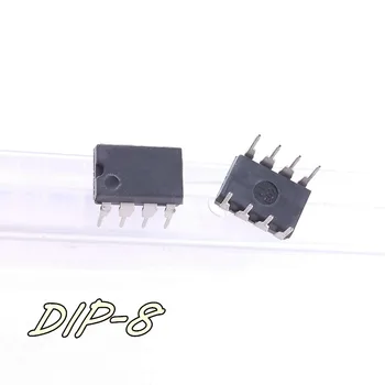 

10pcs/lot NJM2072 JRC2072D NJM2072 DIP-8 In Stock