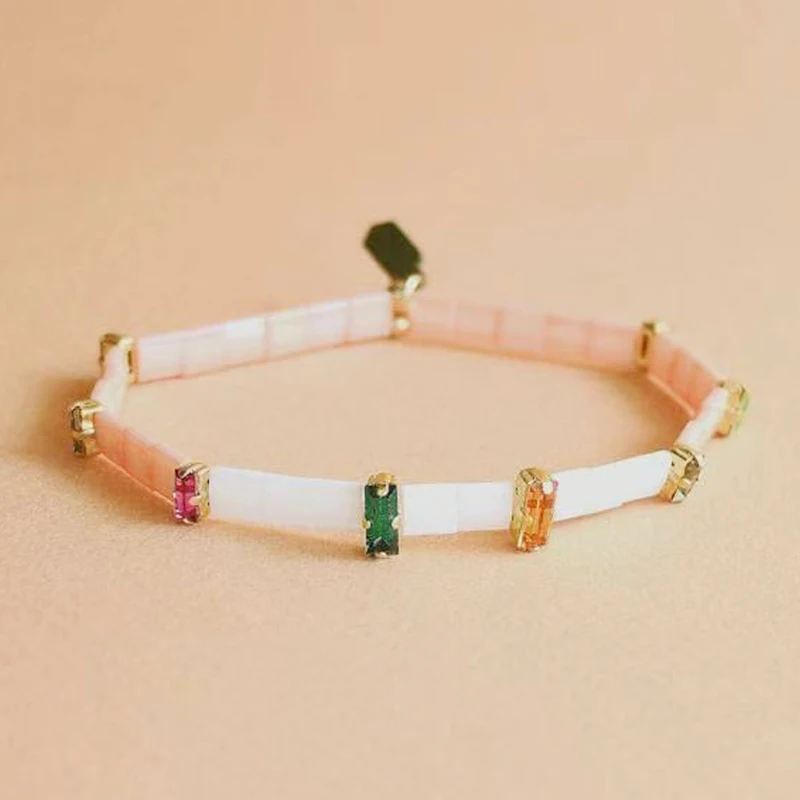 Brazalete_de_lujo_de_Tila_arco_ris_el_stico_hecho_a_mano_de_alta_calidad_Mujer (3)
