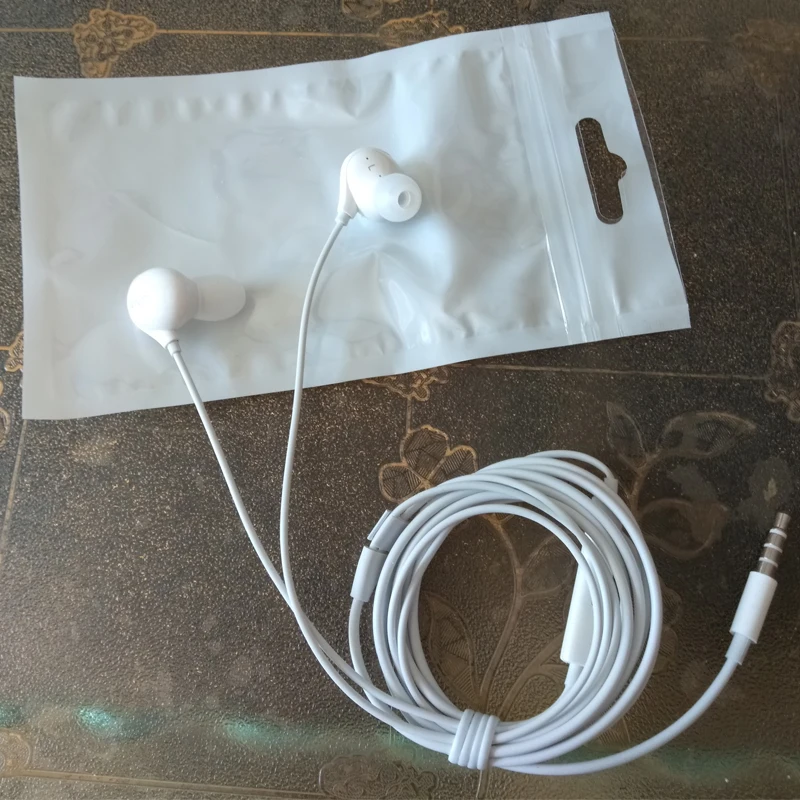 VIVO Профессиональный XE710 гарнитура коробка для хранения hi fi звук с 3 5 мм разъем