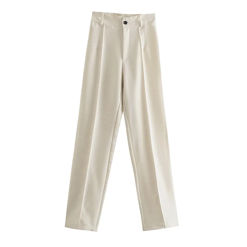 beige pants