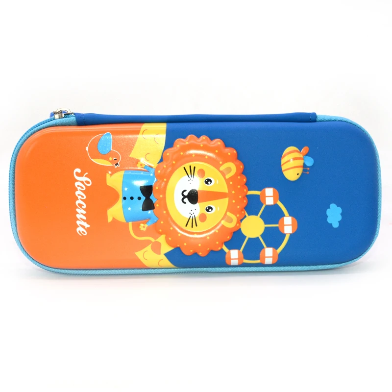 Пенал для торта эва эстуш Эсколар креативный trousse scolaire stylo Kawaii estojo escolar школьные принадлежности Пенал
