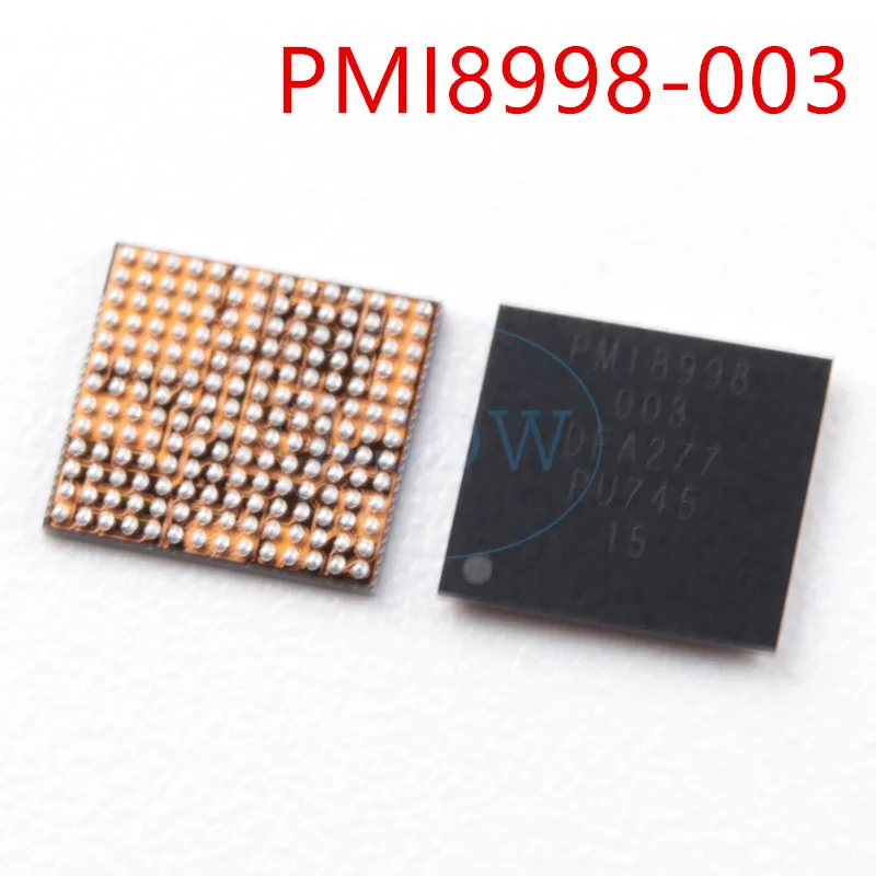 Chip de fuente de alimentación PMI8998 003, Original, para Samsung S8 S8 +, pmi8998