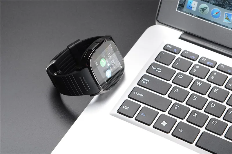 Умные часы T8 для женщин, умные часы для мужчин, pk, xiaomi mi band 4, HD экран, sim-карта, камера, подключение Bluetooth, синхронизация reloj inteligente D5