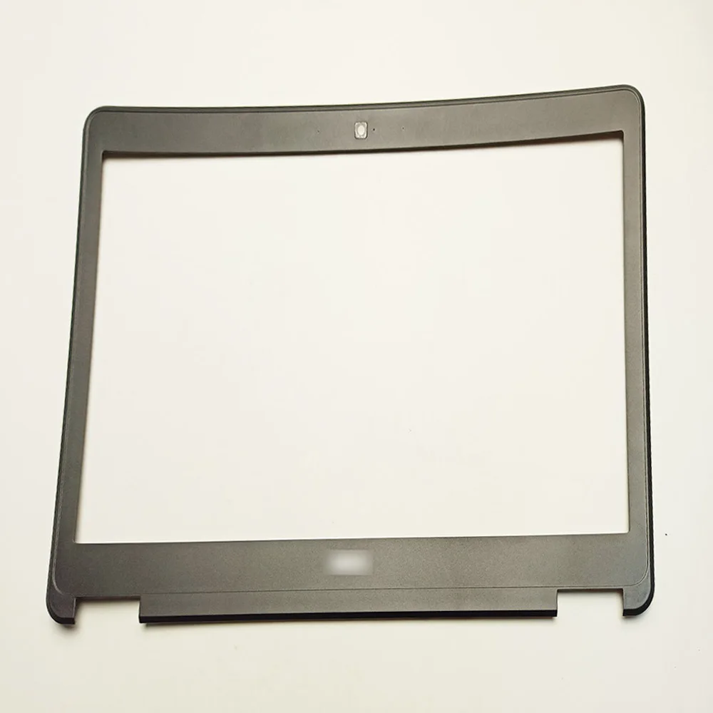 Новая черная рамка для ЖК-экрана с веб-камерой 14 дюймов Dell Latitude E7450 | Электроника