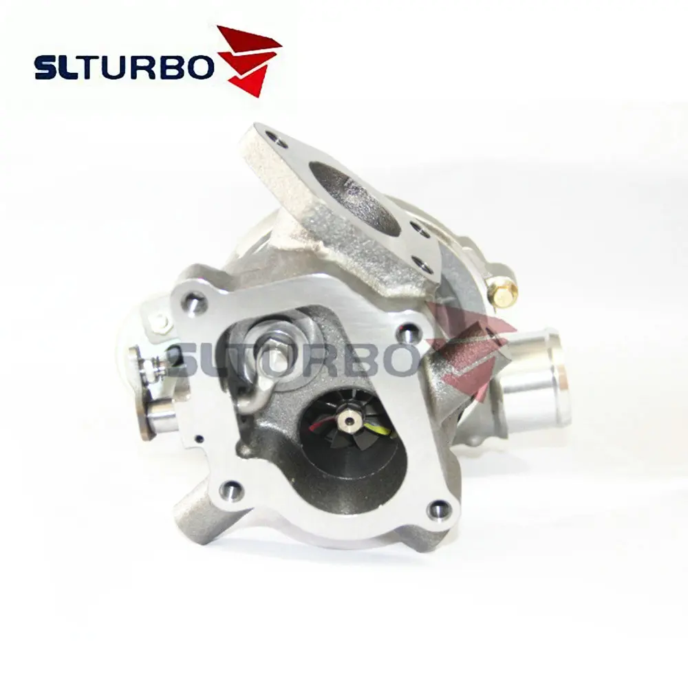 Турбокомпрессор в продаже GT1749S 732340 0001 28200 4A350 turbo для Hyundai New Porter|turbocharger td04|turbo