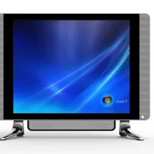 15 ''17'' 19 ''дюймовый телевизор с несколькими языками DVB-T2 S2 светодиодный телевизор
