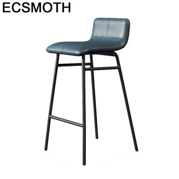 

Hokery Table Fauteuil Sedie Tabouret De Comptoir Sgabello Sandalyesi Para Barra Stoelen Cadeira Silla Stool Modern Bar Chair