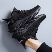 Онлайн; модные льняные туфли с цветком на подошве в стиле знаменитостей; тканые туфли из кокосовой ткани; коллекция года; сезон осень; дышащие спортивные мужские туфли