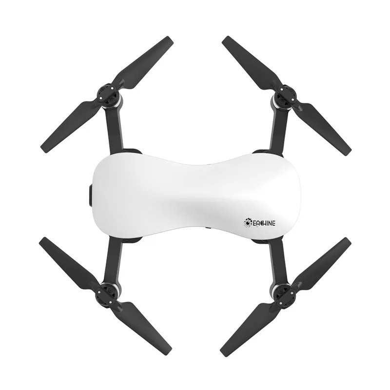 Billig Eachine EX4 5G WIFI 1,2 KM FPV GPS Mit 4K HD Kamera 3 Achsen Stabile Gimbal 25 minuten Flugzeit RC Drone Quadcopter RTF VS X12