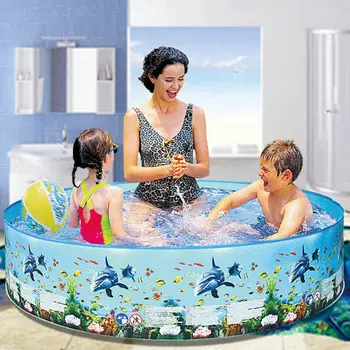 

Family Swimming Pool For Childrenoutdoor Swimming Pool Family Inflatable Swimming Pool Hot Arrival Newest 2020