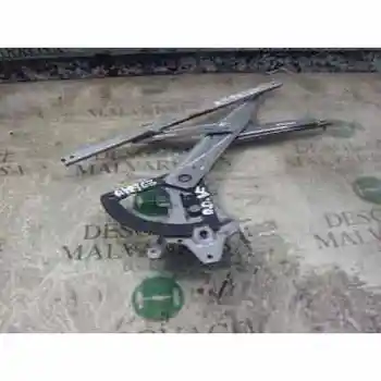 

WINDOW LIFTER FRONT RIGHT Chevrolet KALOS 1.2 IS WINDOW D. D. ELEC.3P AM963 NON [9525319]