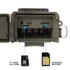 16MP 1080P Hunting Camera 2G MMS SMTP SMS Cellular Wireless Wildlife Trail Cameras HC300M Night Vision  Surveillance Wild Cams 6