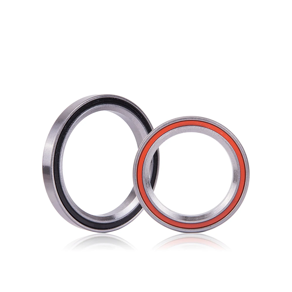 ZTTO MTB Road Bike гарнитура 42 мм 52 CNC 1 1/8 &quot 1/2&quot коническая трубка вилка интегрированный