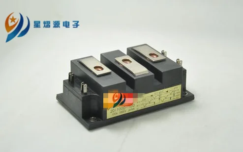 2DI100D-100 IGBT MOUDLE