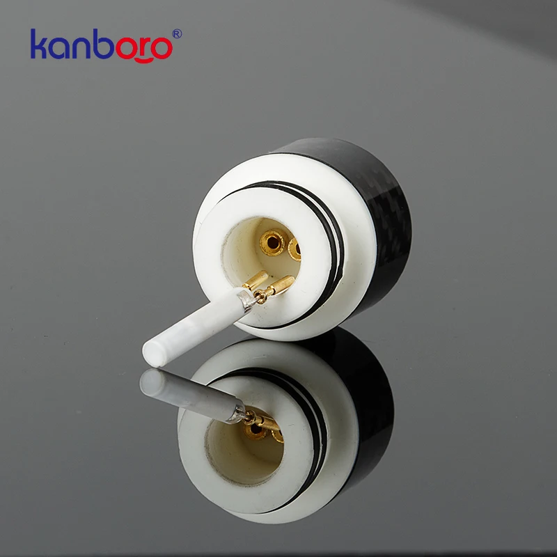 Kanboro 510 Nail V3 с кварцевым/титановым/керамическим зеркальным стеклянным фильтром Dab