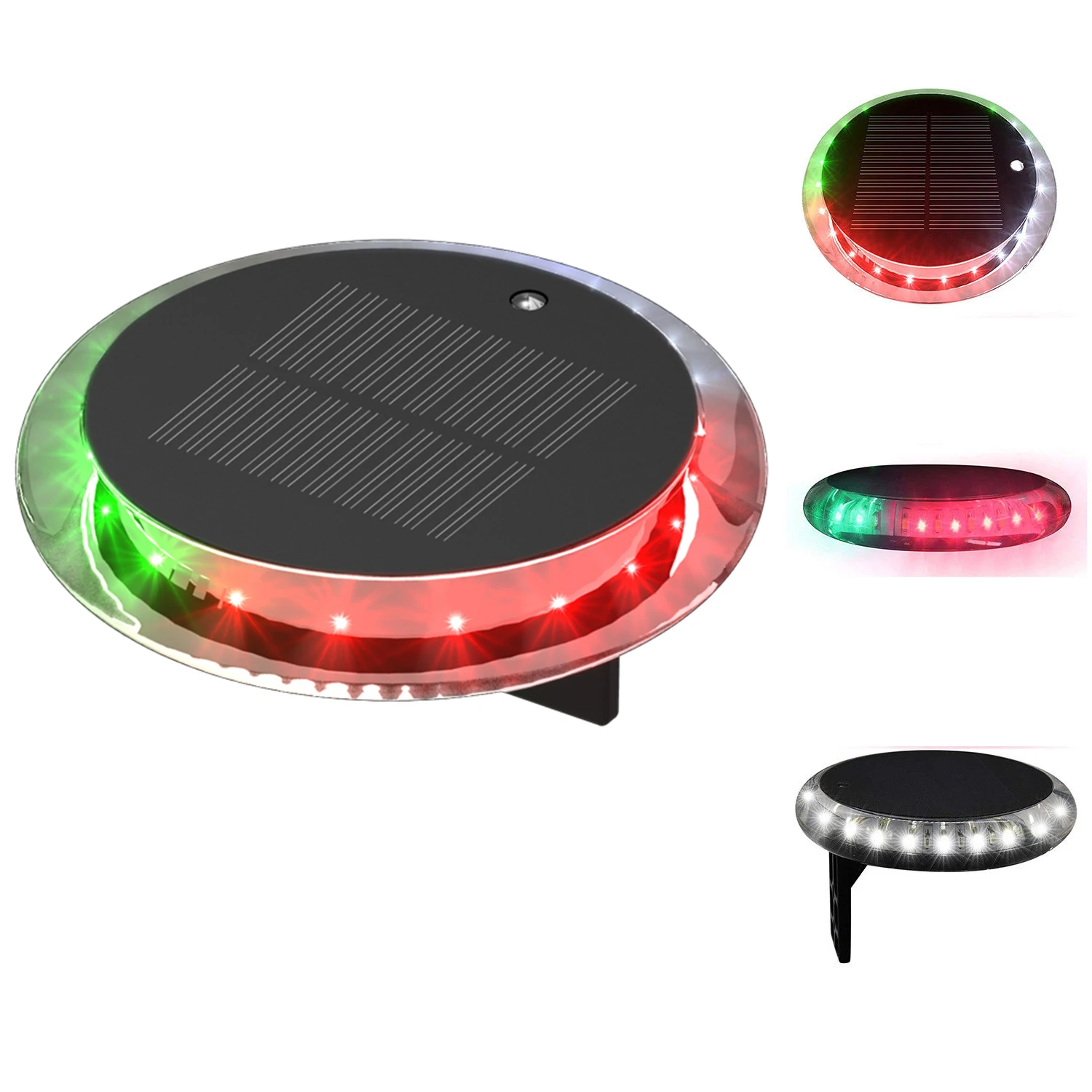 boat solar lights Marine & boating solar lights Exterior Colour Paint