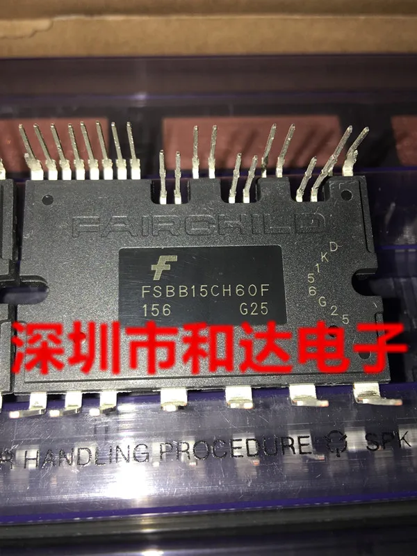FSBB15CH60F