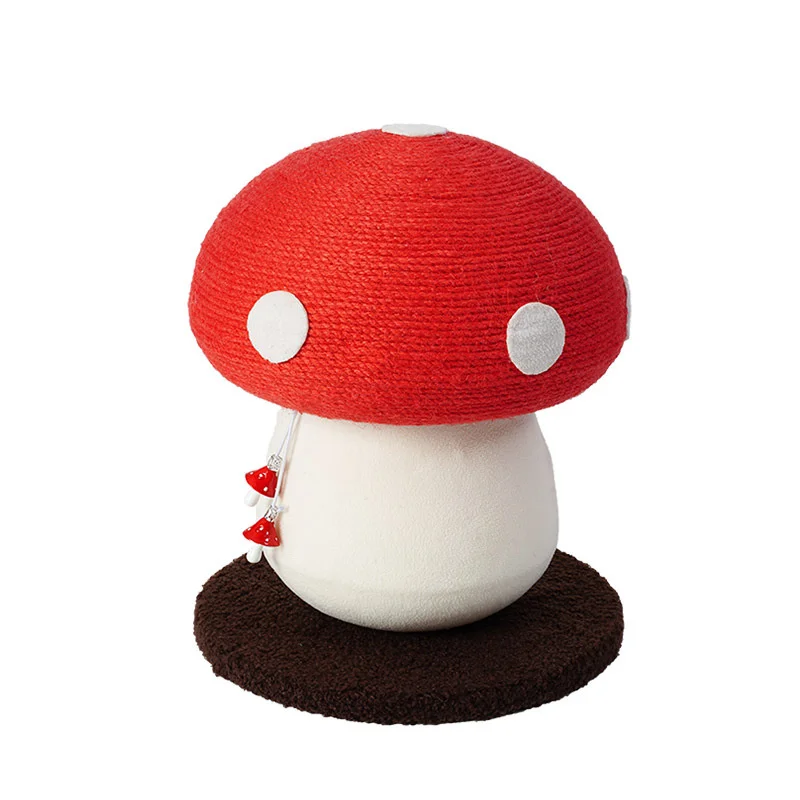mushroom