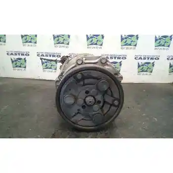 

1J0820803 AIR CONDITIONING COMPRESSOR VOLKSWAGEN BORA SALOON (1J2)