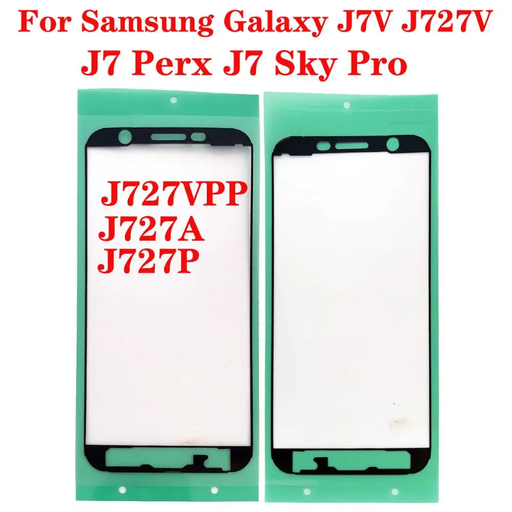 Shyueda 100% Новинка для samsung J7V J727V/J7 Perx J727P J7 Sky Pro V SM-J727VPP клейкая лента экрана |