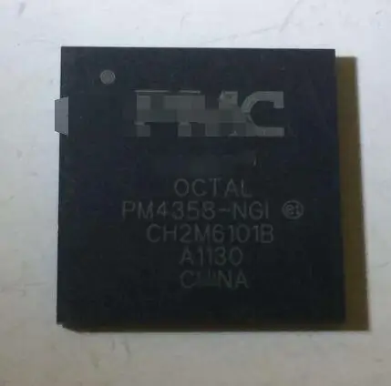 

Free shipping IC new% PM4358-NGI