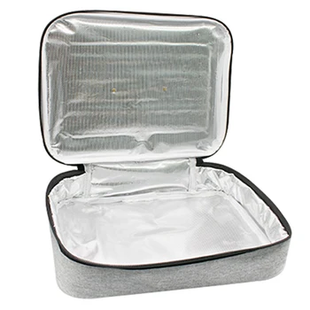 

Portable UV Disinfection Bag Eliminator for Clothes Underwear Sock Ultraviolet Pack J8