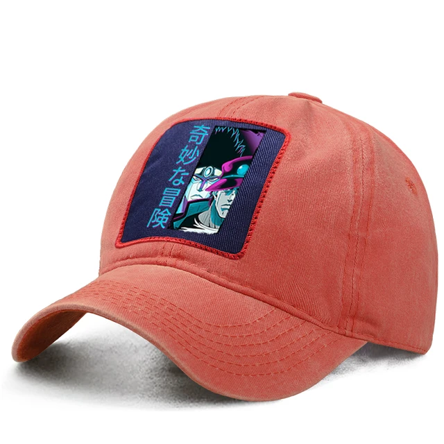 Japan Anime JoJo's Bizarre Adventure 