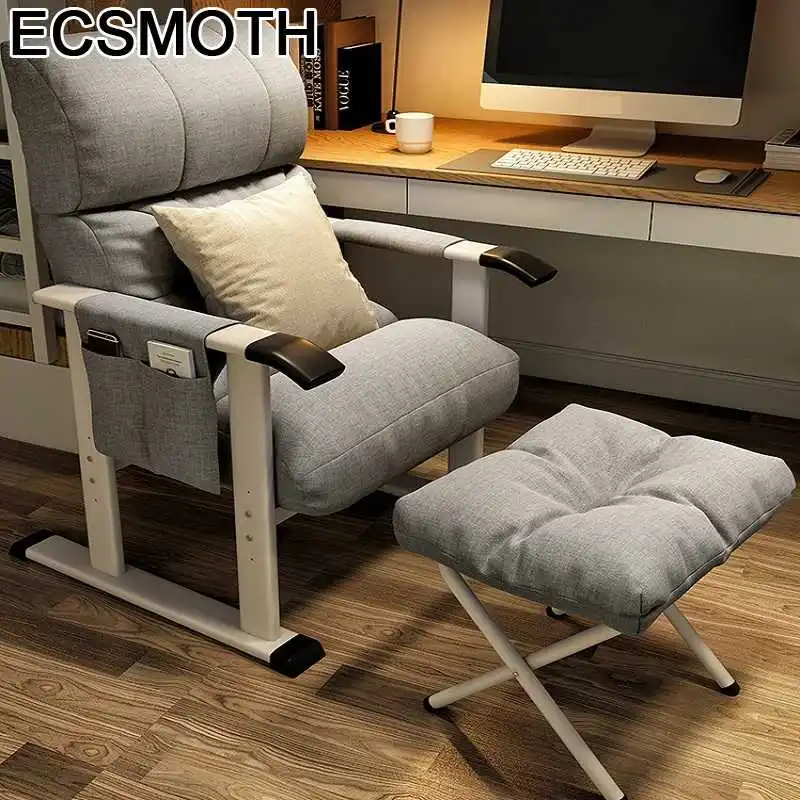Ufficio Sandalyeler Stoelen Bureau Bilgisayar Sandalyesi Stoel Escritorio Cadir Gamer Silla Gaming Cadeira Computer Office Chair |