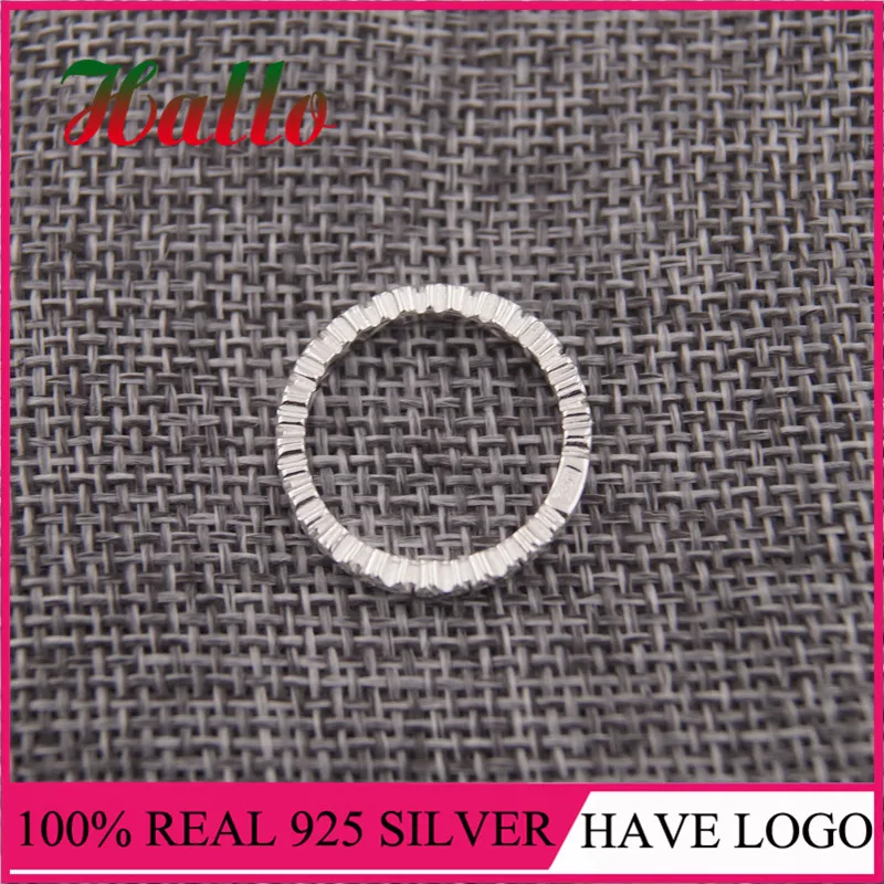 Joyas de plata 925 пробы серебряные женские брендовые кольца для женщин anillo plata 925 mujer - Цвет камня: 512725520