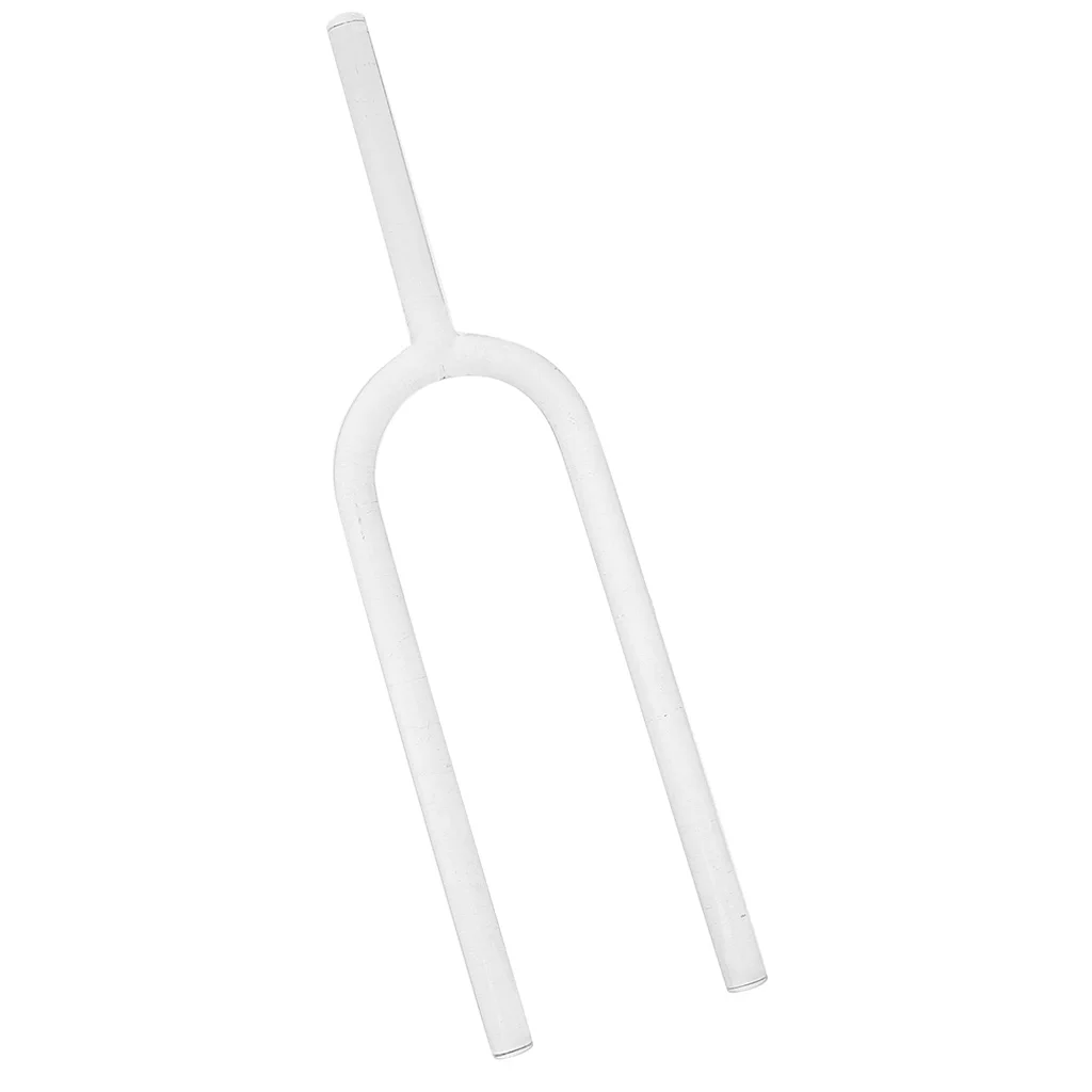 

Practical Singing Bowl Tuning Fork Note F Clear Tone Band Party Accompaniment