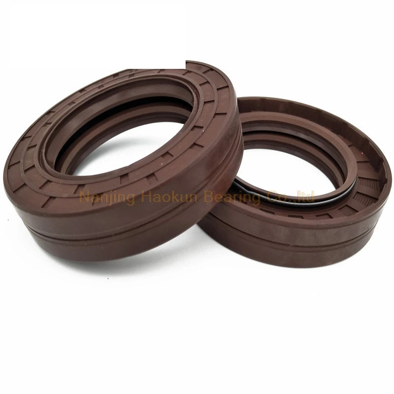 

30*62*7/8/10 30x62x7/8/10 30.6*40*7 30.6x40x7 Fluoro FKM Fluorine Rubber Spring Two Lip TC Gasket Radial Shaft Skeleton Oil Seal