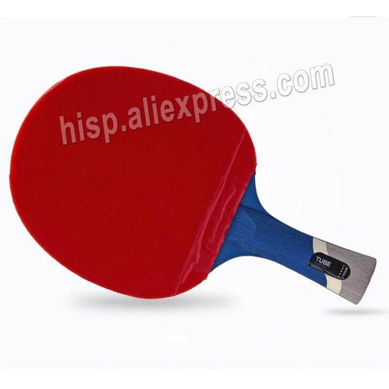 Original Stiga Tube Table Tennis Racket With 5 Stars Stiga Table Tennis Rackets Ping Pong