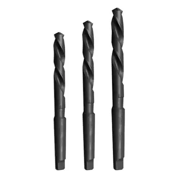 

HSS Twist Drill Bit for Metal Copper Iron Strong Durable and Wearable Cutting Sharply Aluminum Wood Stainless Steel Drilling