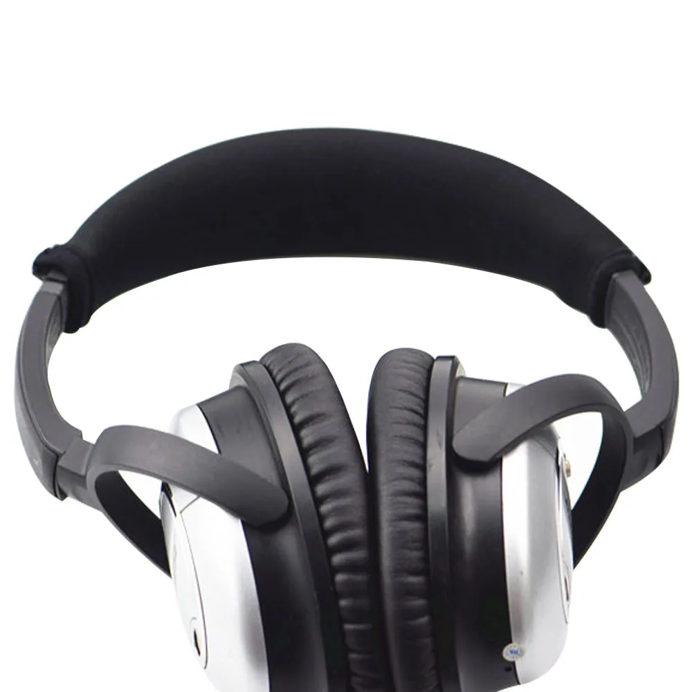 Replacement Headband Cover for Bose QuietComfort QC15 QC2 Headphones Protector Repair Parts Easy DIY Installation  (4)