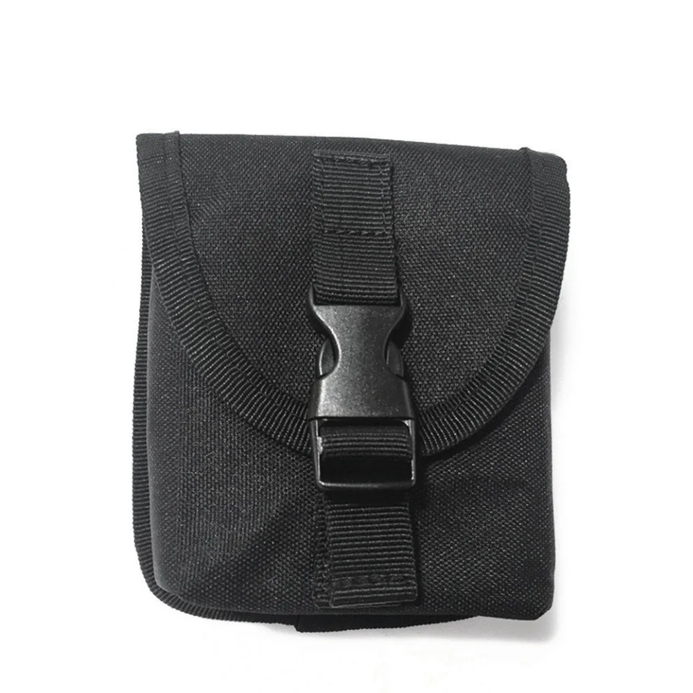 

Mini Tactical Molle Pouch Hunting Waist Pack Military Army Accessories EDC Phone Holder Airsoft Mag Pouch Small Utility Bags