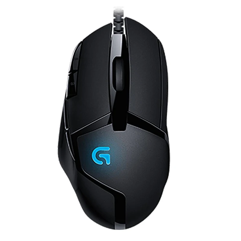 gaming mouse 2