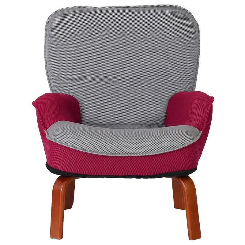 MODEL P Quarto Menino для ленивых сумок Pufy Do Siedzenia, детское кресло, маленький кулер, детский диван, Chambre Enfant Infantil - Цвет: MODEL P