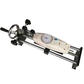 

Terminal Pull Force Tester Pull Out Tester With Terminal