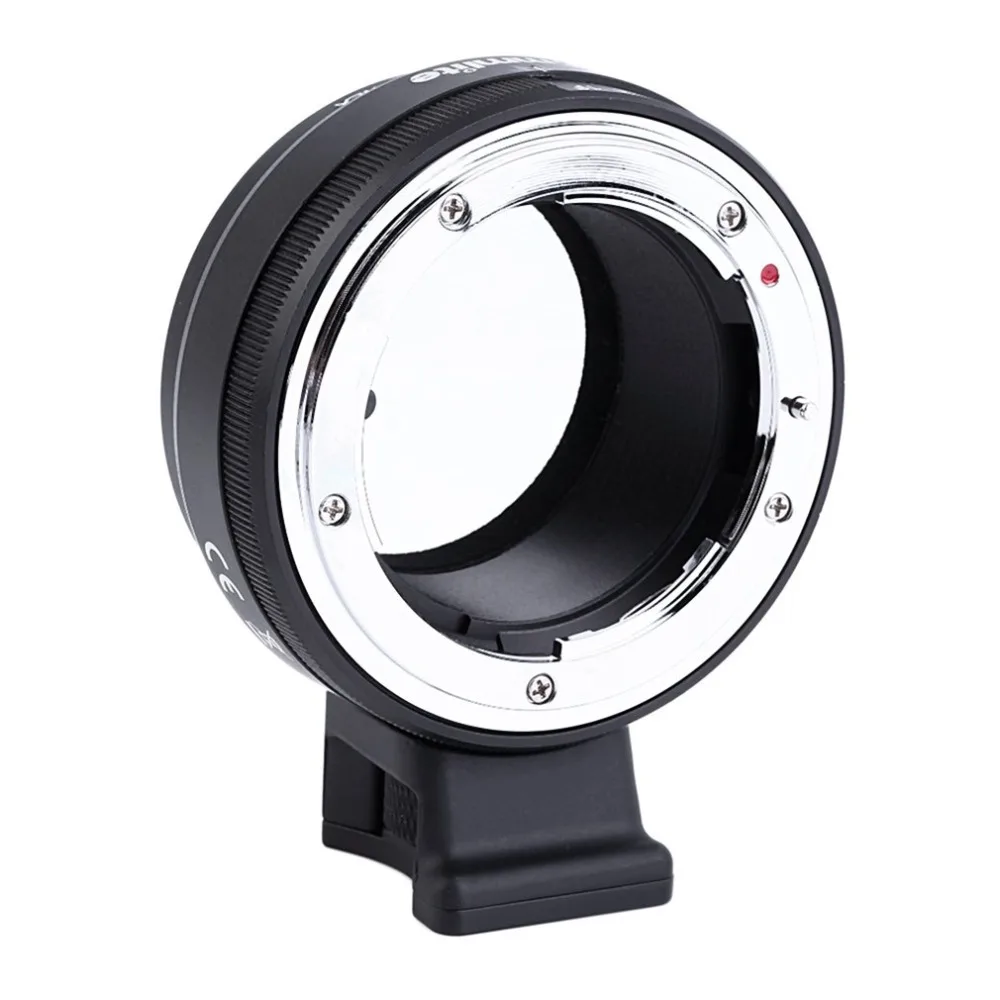 NF-NEX адаптер для объектива Nikon G/F/AI/S/D для камеры sony E Mount NEX