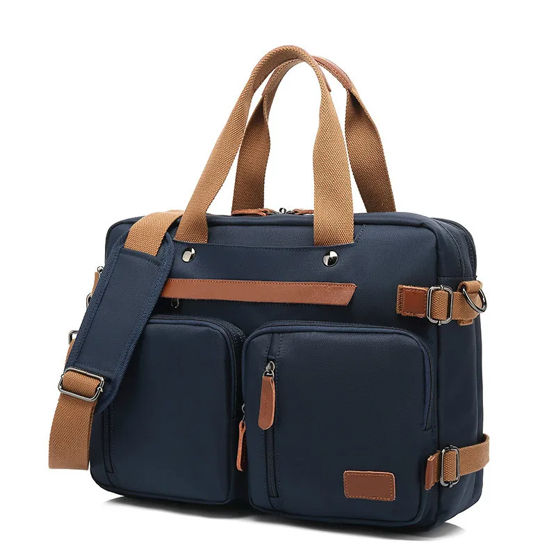 Мужская повседневная сумка для путешествий, сумка на плечо, деловая сумка, винтажная модная посылка, органайзер для багажа, сумка для ноутбука, прочная