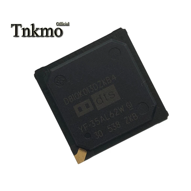 1 шт. 2 5 D810K013DZKB400 D810K013DZKB4 D810K013 BGA цифровой сигнальный процессор и контроллер Новый